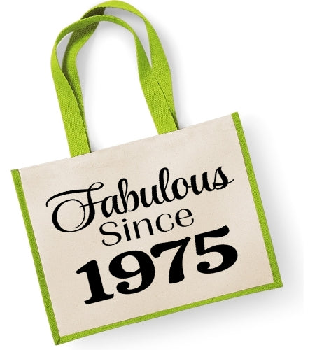 Fabulous Since 1975