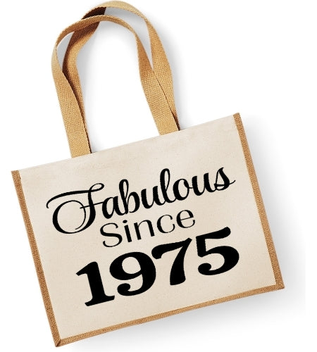 Fabulous Since 1975