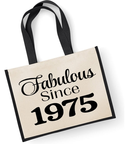 Fabulous Since 1975