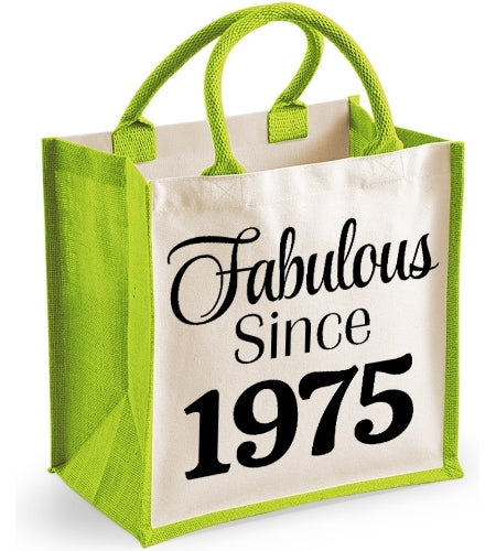 Fabulous Since 1975