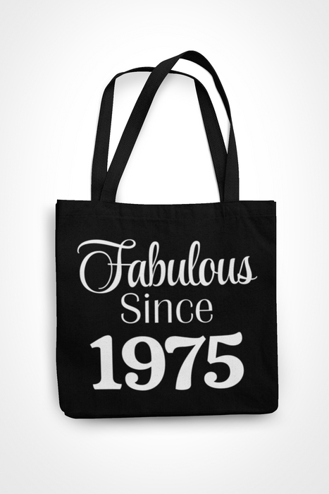 Fabulous Since 1975