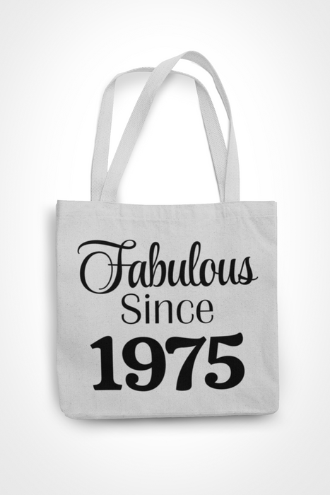 Fabulous Since 1975