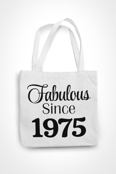 Fabulous Since 1975