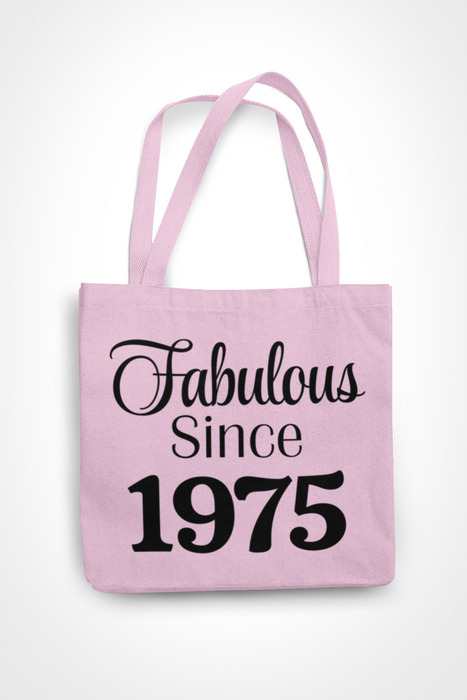 Fabulous Since 1975