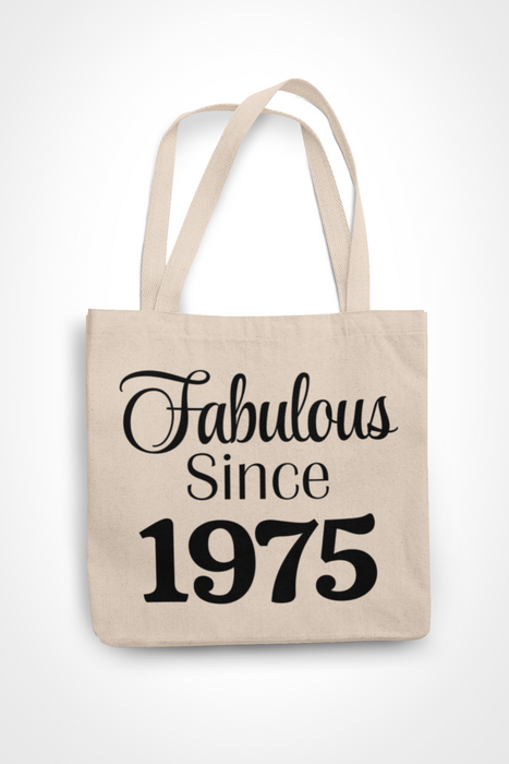 Fabulous Since 1975