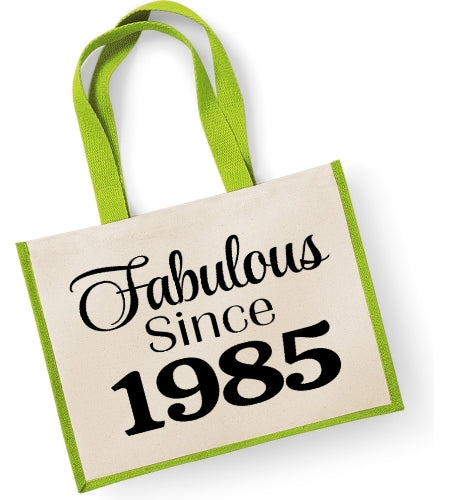 Fabulous Since 1985