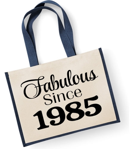Fabulous Since 1985