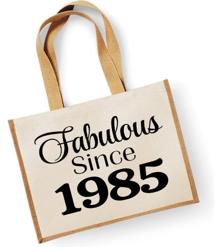 Fabulous Since 1985
