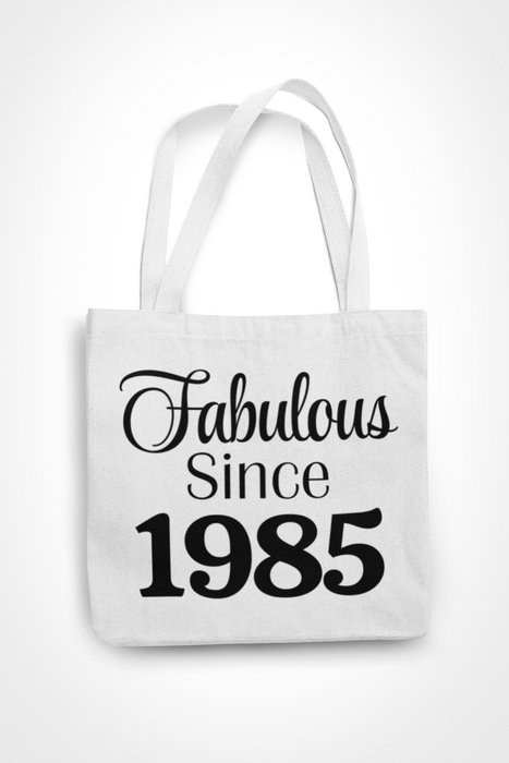 Fabulous Since 1985