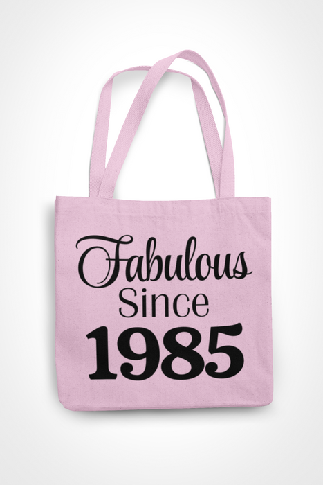 Fabulous Since 1985