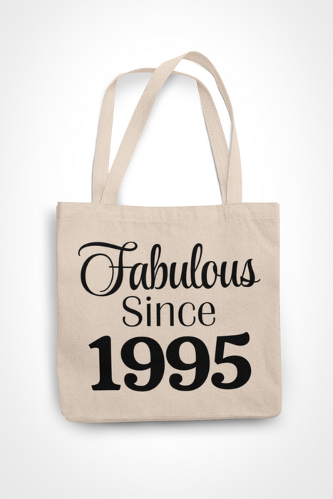 Fabulous Since 1995