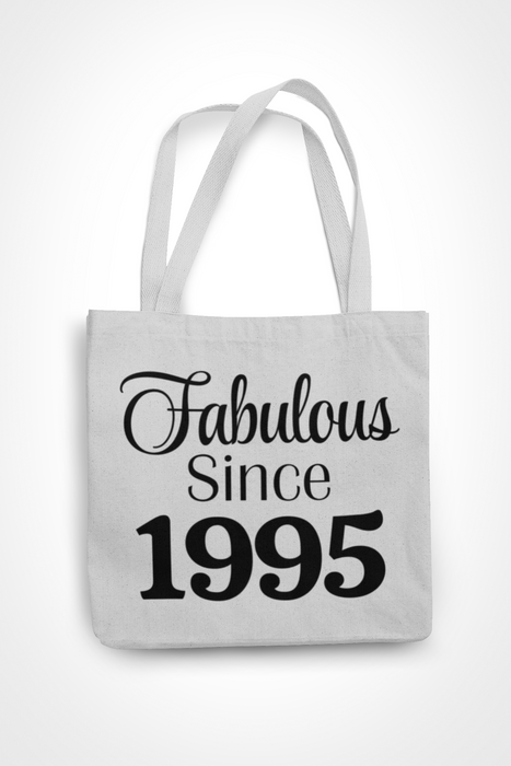Fabulous Since 1995