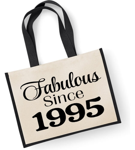 Fabulous Since 1995