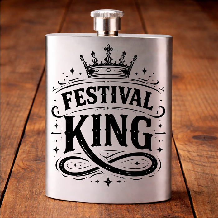 Festival King