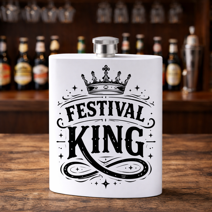 Festival King