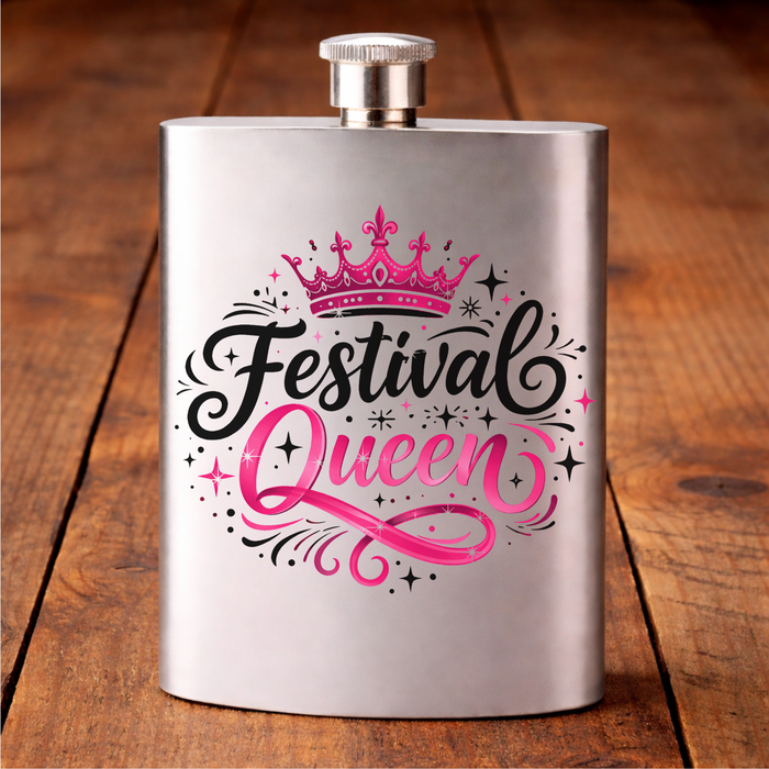 Festival Queen