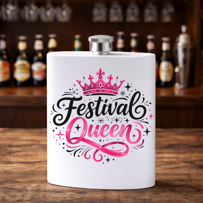 Festival Queen