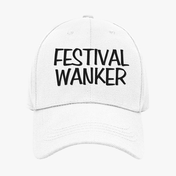 Festival Wanker