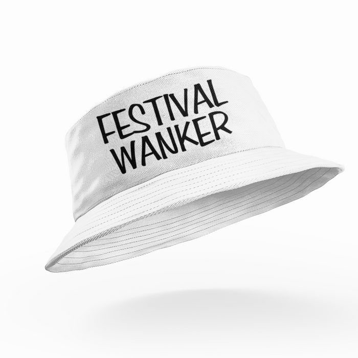 Festival Wanker