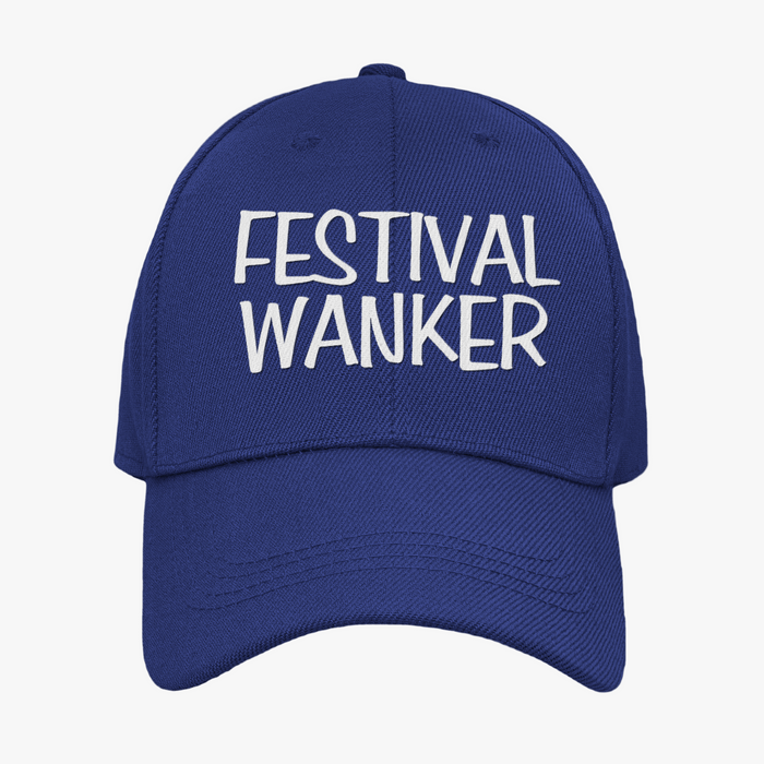 Festival Wanker