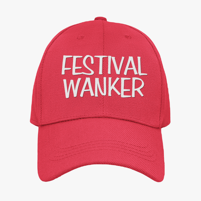 Festival Wanker