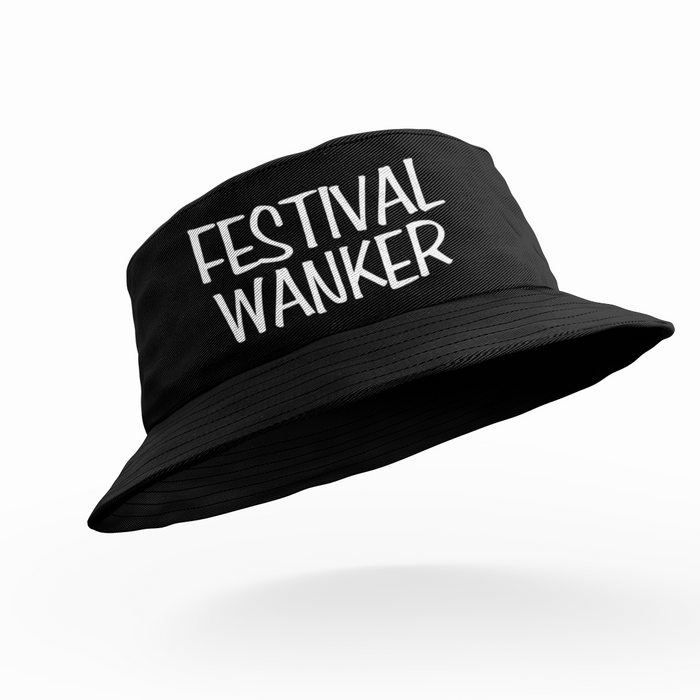Festival Wanker