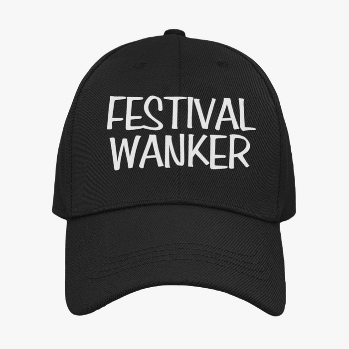 Festival Wanker