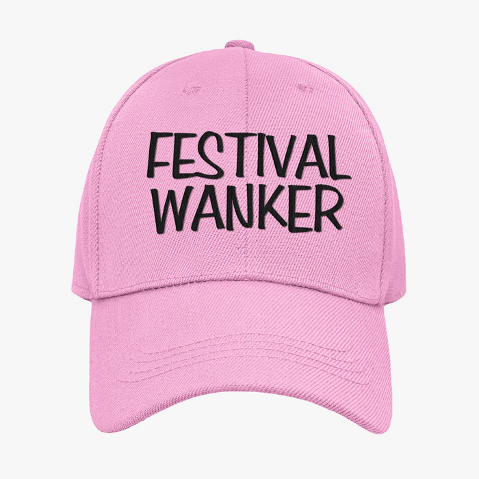 Festival Wanker