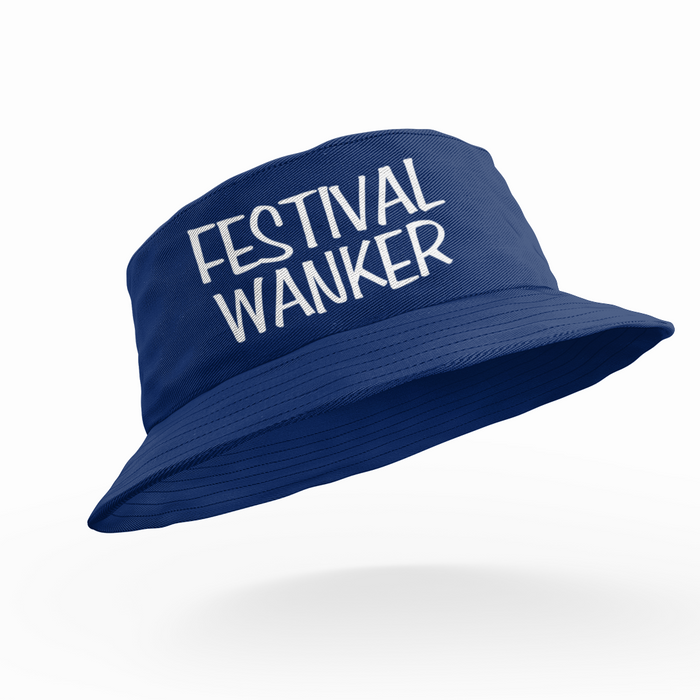Festival Wanker