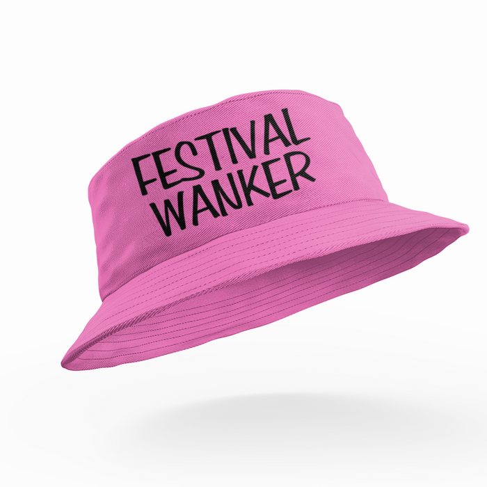 Festival Wanker