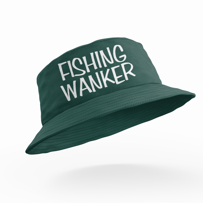 Fishing Wanker