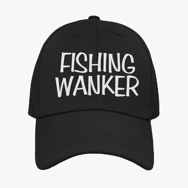 Fishing Wanker