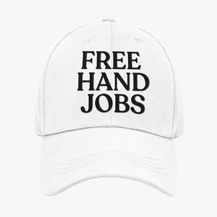 Free Hand Jobs