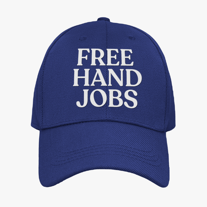 Free Hand Jobs
