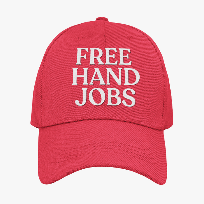 Free Hand Jobs