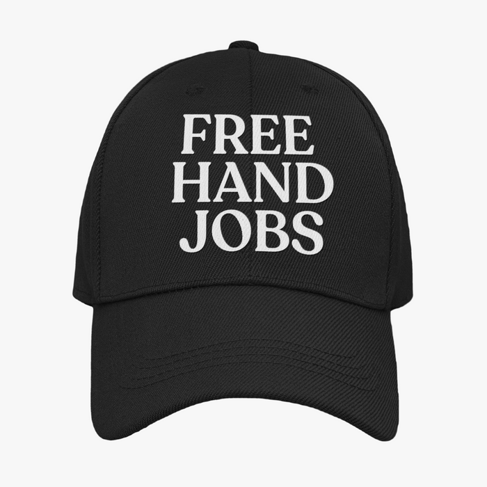 Free Hand Jobs