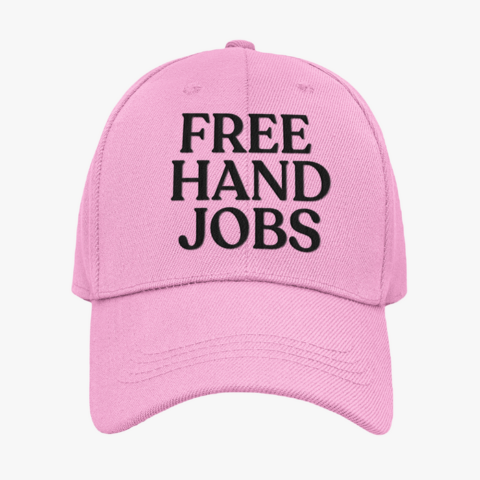 Free Hand Jobs