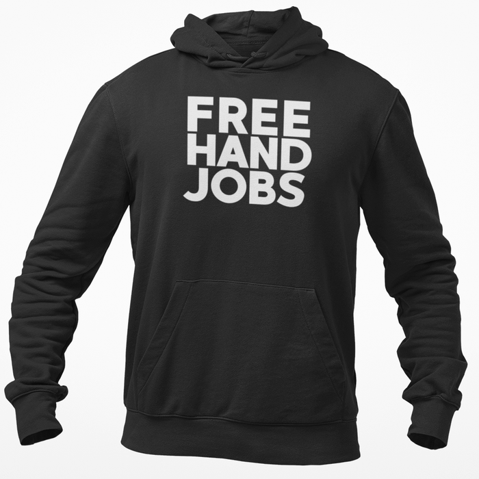 Free Hand Jobs
