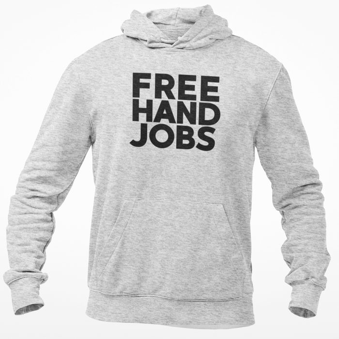 Free Hand Jobs