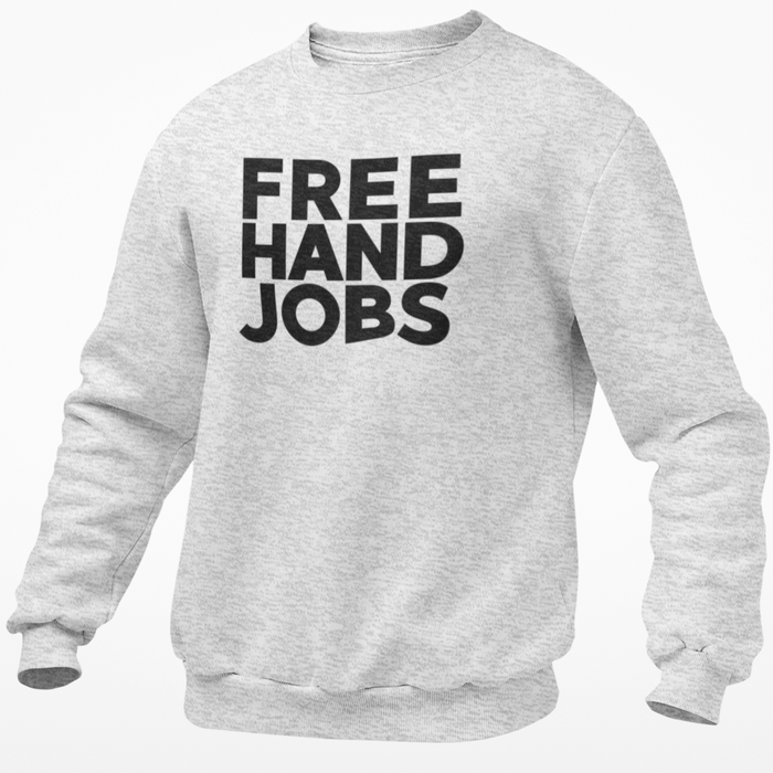 Free Hand Jobs