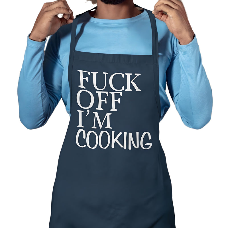 Fuck Off I'm Cooking