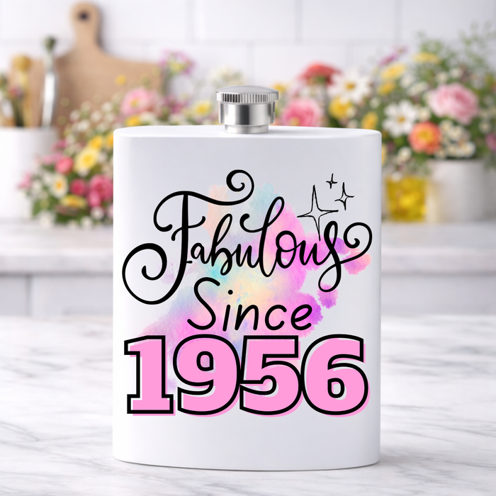 Fabulous Since 1956