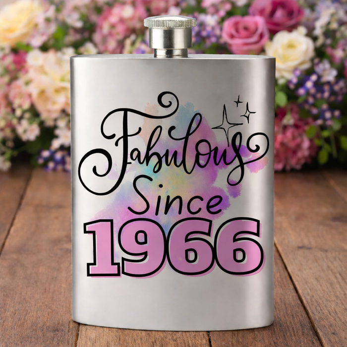 Fabulous Since 1966