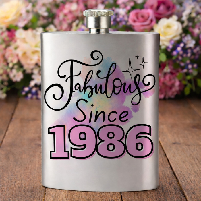 Fabulous Since 1986