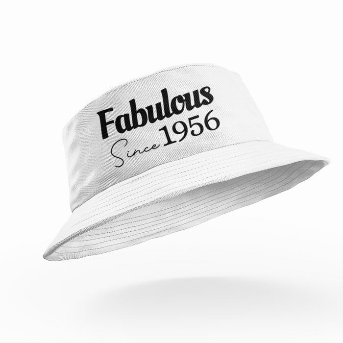 Fabulous Since 1956