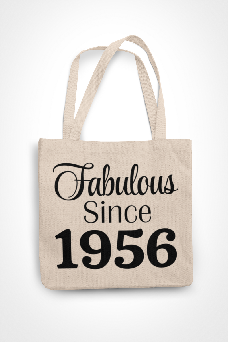 Fabulous Since 1956