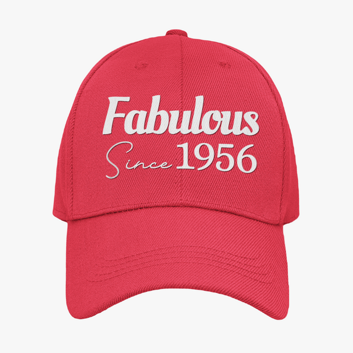 Fabulous Since 1956