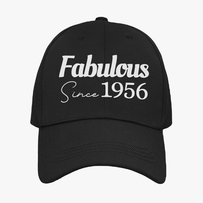 Fabulous Since 1956