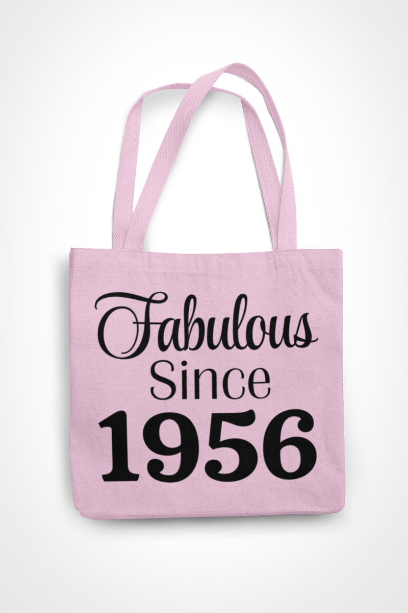 Fabulous Since 1956