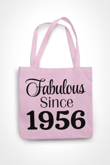 Fabulous Since 1956